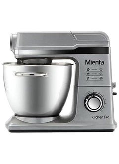 Buy Mienta Kitchen Pro KM38121C Kitchen Machine - 1200 Watt in Egypt