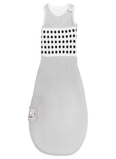 Buy Nanit Breathing Wear Sleeping Bag - 1pk Size: 18-24months - Grey in UAE