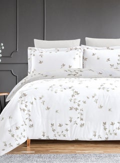 Buy Cottage Comforter King Size 6 Pcs Set in Saudi Arabia