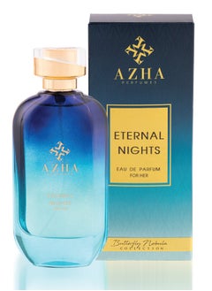 Buy Azha Perfumes - Eternal Nights EDP 100 ml for Women in UAE