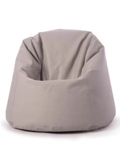 Buy Premium Leather Bean Bag in Egypt