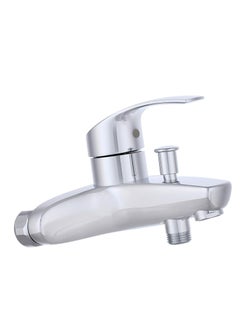 Buy Grohe 3330020A EUROSMART SINGLE-LEVER BATH MIXER 1/2″ in Egypt