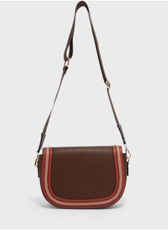 اشتري Flap Over Crossbody في الامارات