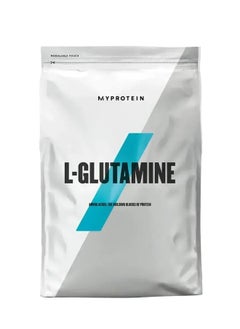 اشتري Glutamine 500 Grams في الامارات