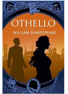 Buy Othello by William Shakespeare in Egypt