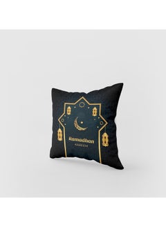 اشتري BPA Elegant Ramadan Cushion For Home And Office Decor Article 122(45X45cm) في الامارات