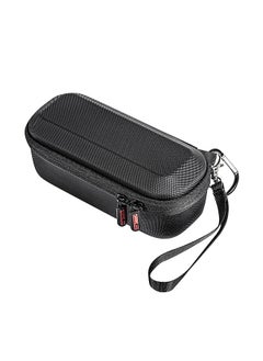 Buy Sports Camera Case Digital Camera Case Portable Storage Bag for Camera Protective Bag for Digital Camera with Semi-open Design Compatible with Insta360 GO3 in Saudi Arabia