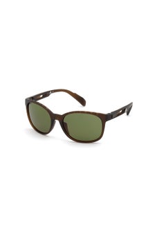 اشتري Unisex UV Protection Round Sunglasses - SP001149N58 - Lens Size: 58 Mm في الامارات