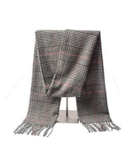 Buy Casual Regular Wool Scarf in Saudi Arabia