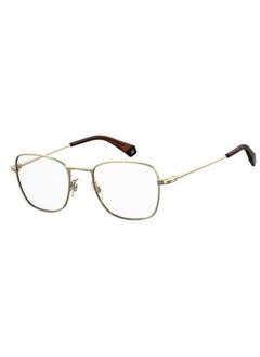 Buy Unisex Square Eyeglasses - PLD D377/G -  Lens Size: 51 mm in UAE