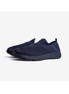 Buy JOKER Sport TRICO Sneakers - Light PU-Sole - NAVY in Egypt