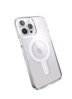 اشتري iphone13promax Magsafe Case Clear best protection في الامارات