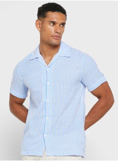 اشتري Stripe Shirt في السعودية