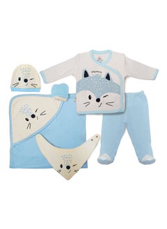 Buy Baby set 6 pieces in Egypt