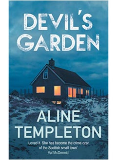 اشتري Devil's Garden: The gripping Scottish crime thriller في الامارات