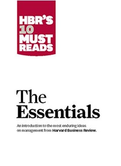 Buy HBR'S 10 Must Reads: The Essentials in Egypt