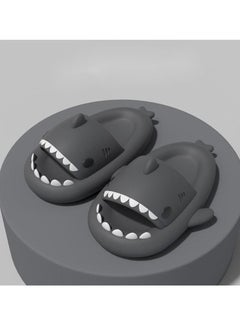 Buy Shark Family Slippers Cartoon Slippers At Home in UAE