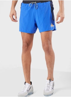 Buy 5" Dri-Fit Trail Shorts in UAE