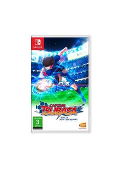 اشتري Captain Tsubasa Rise Of New Champions - KSA Version في السعودية