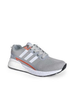 Buy Sportive light weight sneakers from knit textile in Egypt