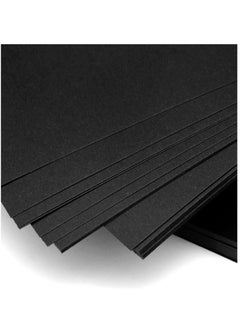 Buy 50 A4 250gsm Canson Paper for Writing, Printing, Drawing, Book Covering, Packaging, Gift Wrapping, Envelopes, Arts and Crafts in Egypt