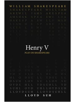 اشتري Henry V في السعودية