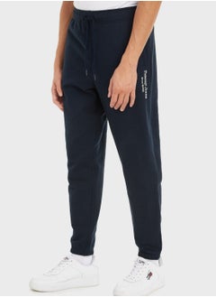 اشتري Logo Graphic Sweatpants في السعودية