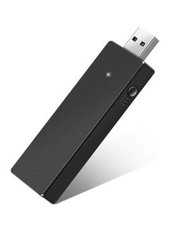 اشتري Wireless Adapter for XBOX ONE PC Receiver USB Controller Microsoft Work Windows 7/8.1/10 Video Game AccessoriesNot Original في السعودية