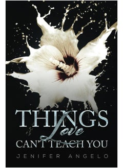 اشتري Things Love Can't Teach You في الامارات