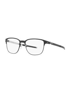 اشتري Men's Square Shape Eyeglass Frames OX3248 324801 54 - Lens Size: 54 Mm في الامارات