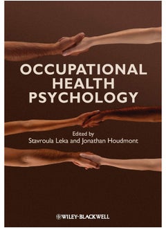 اشتري Occupational Health Psychology في الامارات