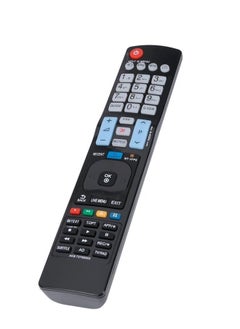 اشتري New Akb73756565 Replace Remote Control For Lg Lcd Led Tv في الامارات