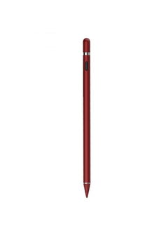 اشتري Active Capacitive Pen With Bluetooth Connection Magnetic Handwriting Touch Pen في الامارات