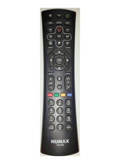 اشتري Remote Control For VCRs Black/Red/Yellow في الامارات