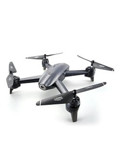 Buy P20 Drone - With Dual Camera WIFI Drone With Remote in UAE