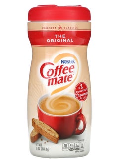 Buy Powder Coffee Creamer Original 11 oz (311.8 g) in UAE