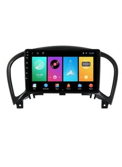 Buy Android Screen for Nissan Juke 2008-2018 Octa Core 4GB Ram 64 GB Rom Support Apple Car Play - Android Auto Wireless in UAE