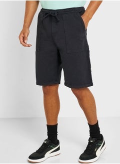 Buy Mens Cotton Twill Short in UAE