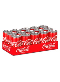 اشتري Soft Drink Can 150ml Pack of 15 في الامارات