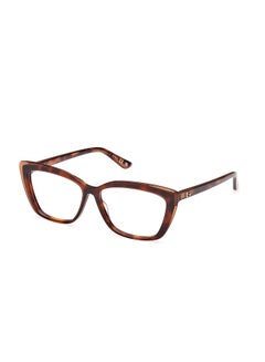 Buy Women's Square Eyeglass Frame - GU297705255 - Lens Size: 55 Mm in Saudi Arabia