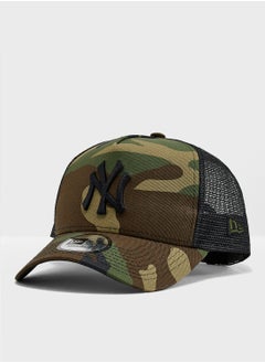 Buy 9Forty New York Yankees Cap in UAE