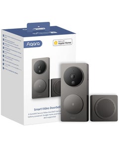 Buy Smart Video Doorbell G4 in UAE