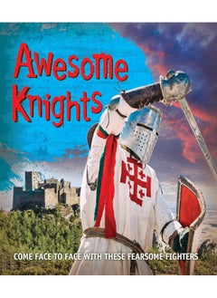 Buy Fast Facts! Awesome Knights in UAE