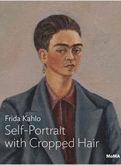 Buy Kahlo: Self-Portrait with Cropped Hair in Saudi Arabia