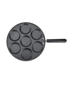 Buy Stone Frying Pan Flat Pan Non Stick in Egypt