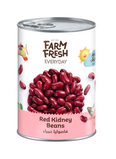 اشتري Red Kidney Beans 400grams في الامارات