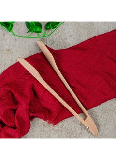 Buy Natural Wood Food Clip ( Kitchen Tongs ) in Egypt