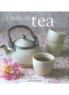 Buy A Taste of Tea in UAE