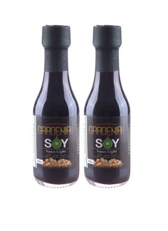 Buy Light Soy Sauce - 150 ml - Pack of 2 in Egypt