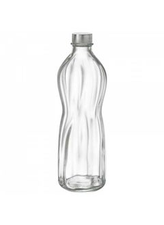 اشتري Bormioli Rocco Aqua Bottle .75Ltr في الامارات